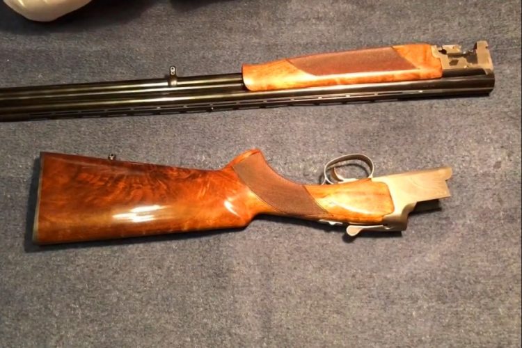 В аэропортах США находят больше 12 единиц оружия ежедневно