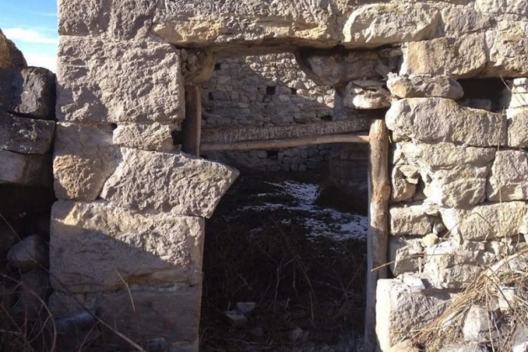 Ингушетия ищет вандалов, которые разрушили историческую достопримечательность