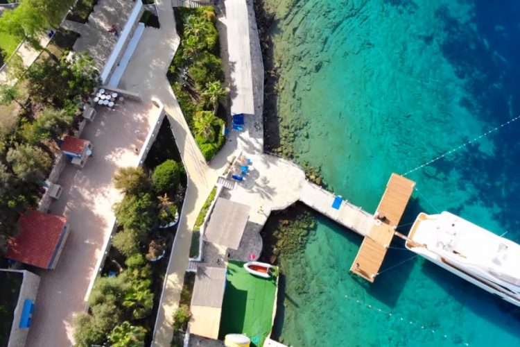 В Анталии определили лидеров по въездному туризму