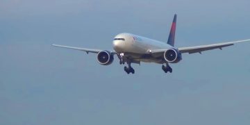 Etihad будет обучать пилотов Boeing 777 и 787