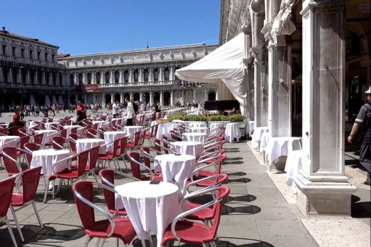 Собор Сан-Марко предложит несколько вариантов посещения