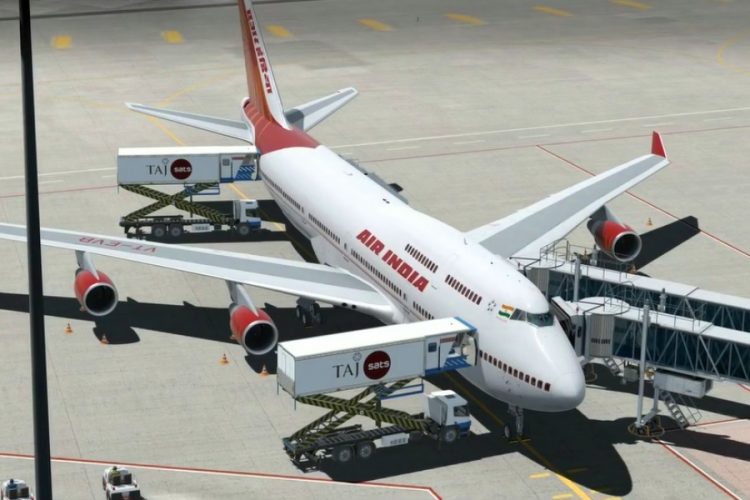 Air India готовят к продаже
