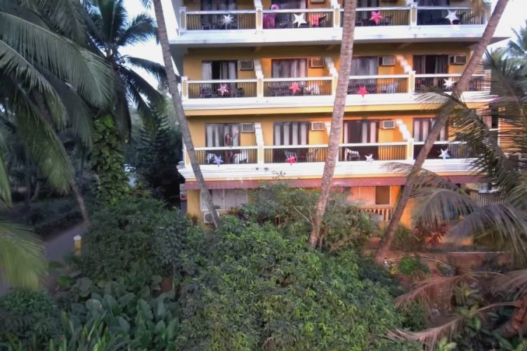 Рестораны в Гоа будут работать круглосуточно