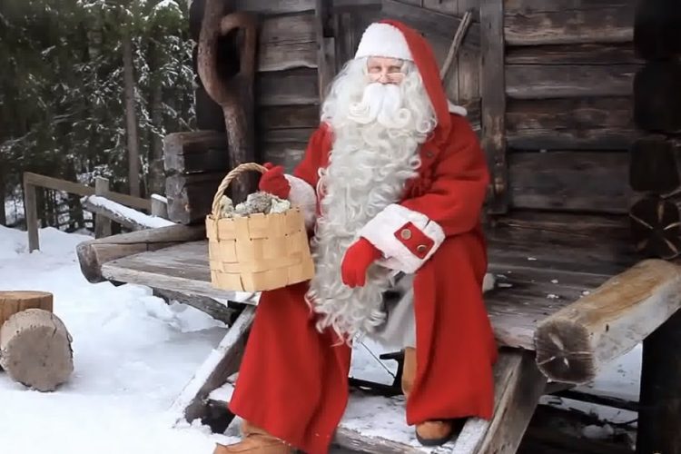 Россияне едут в Финляндию в поисках снега