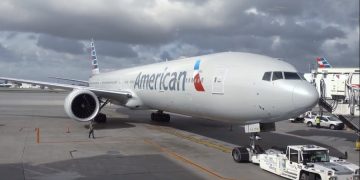 American Airlines: пилоты пока не доверяют Boeing 737 Max