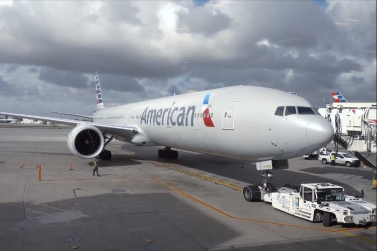 American Airlines: пилоты пока не доверяют Boeing 737 Max