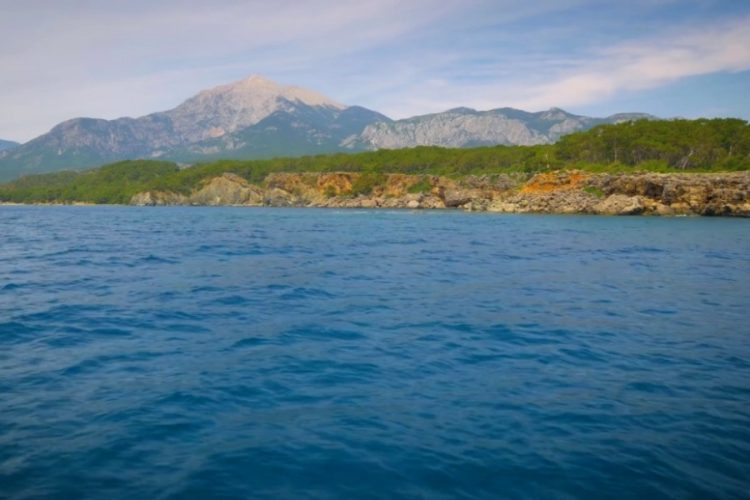 Более половины летних туров в Турцию уже продали