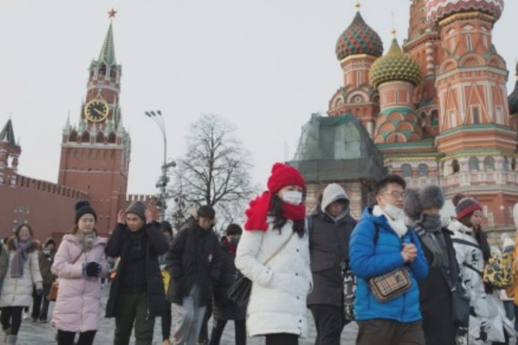 Новости о коронавирусе начали публиковать под видом слухов