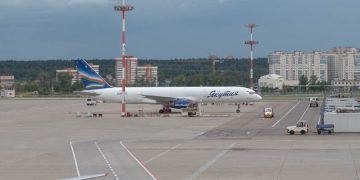 IATA: авиация погружается в новый кризис