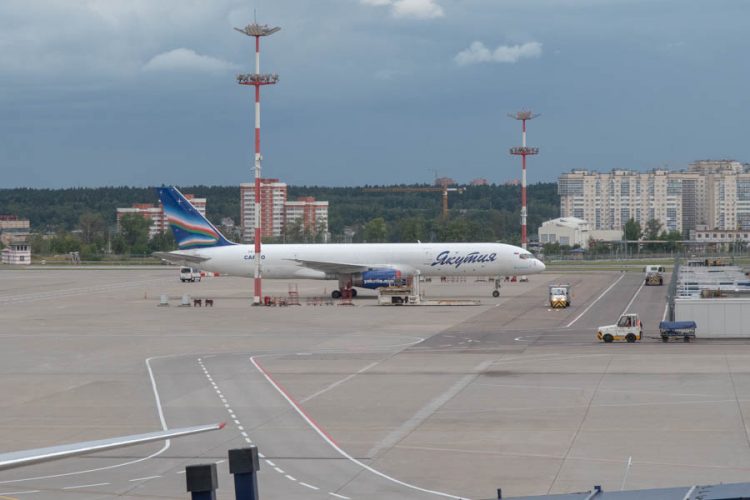 IATA: авиация погружается в новый кризис