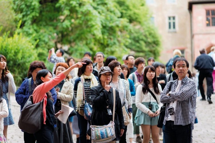 новость 01-02-2020 Китайские туристы отменяют поездки в Индонезию