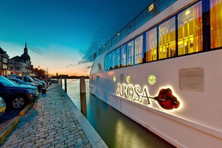 новость 05-02-2020 Развлекательную программу на сезон-2020 определила A-ROSA