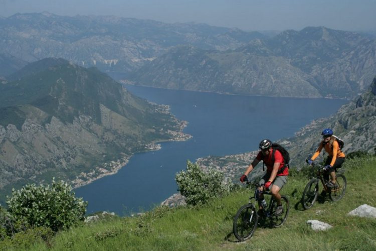 новость 10-02-2020 Велосипедный туризм планирует развивать Хорватия