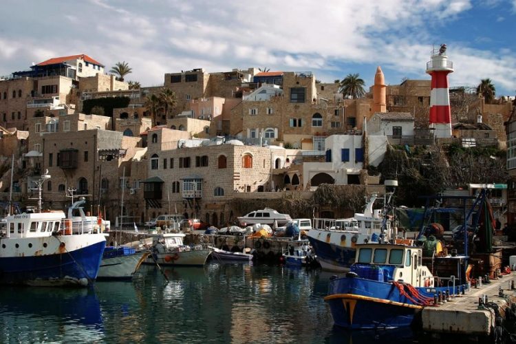 новость 14-02-2020 Тель-Авив-Яффа станет самым популярным направлением