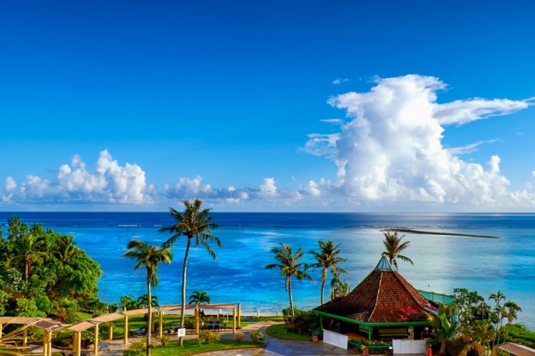 новость 19-02-2020 На Гуаме потери от коронавируса превысили $9 миллионов