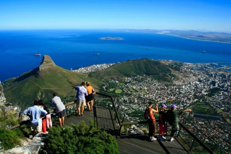 новость 20-02-2020 Южная Африка может пострадать от коронавируса