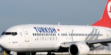 новость 26-02-2020 Turkish Airlines планируют перевезти 78-80 миллионов пассажиров