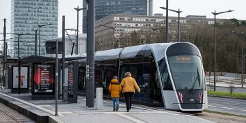 новость 29-02-2020 Бесплатным станет проезд в общественном транспорте Люксембурга