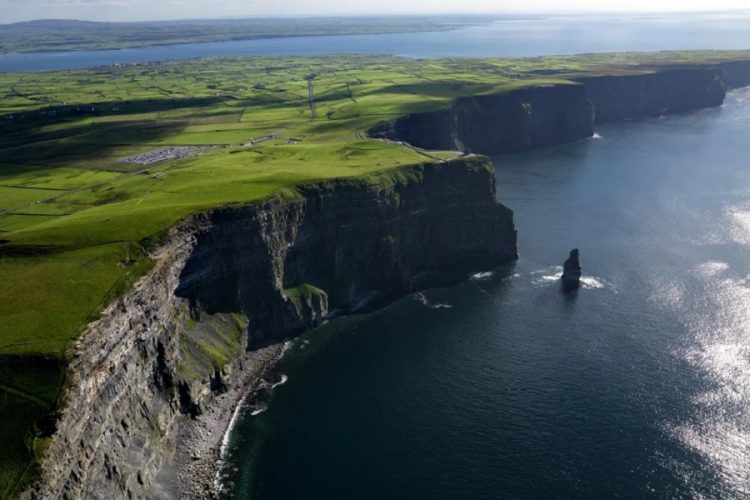 новость 27-02-2020 Более ста достопримечательностей Ирландии станут бесплатными