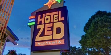 новость 03-02-2020 Отель Zed приготовил уникальное предложение