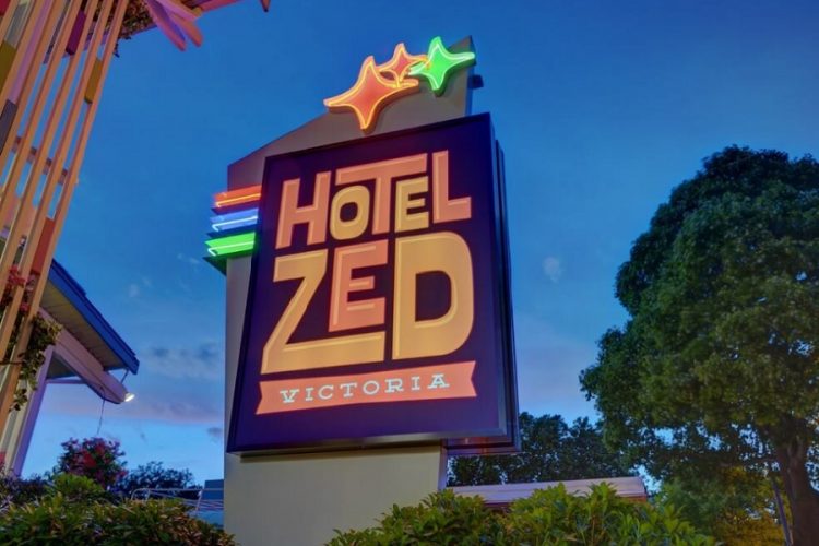 новость 03-02-2020 Отель Zed приготовил уникальное предложение