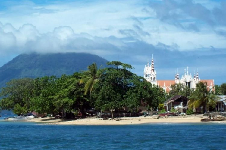 новость 08-02-2020Северный Сулавеси несет убытки из-за коронавируса