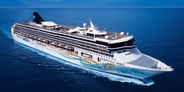 новость 09-02-2020 Norwegian Cruise Line отменяет все азиатские рейсы на борту