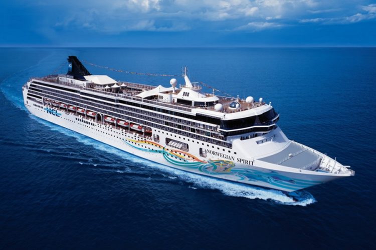 новость 09-02-2020 Norwegian Cruise Line отменяет все азиатские рейсы на борту