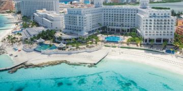новость 18-02-2020 Рост отелей в Канкуне ограничит правительство Мексики