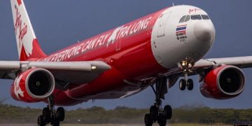 новость 22-02-2020 AirAsia предлагает более низкие цены на авиабилеты