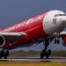новость 22-02-2020 AirAsia предлагает более низкие цены на авиабилеты