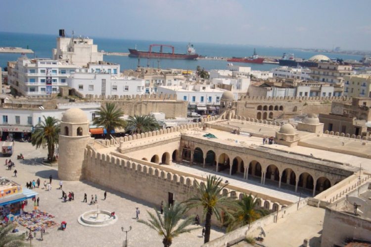 новость 23-02-2020 Перспективный туристический сезон в Тунисе