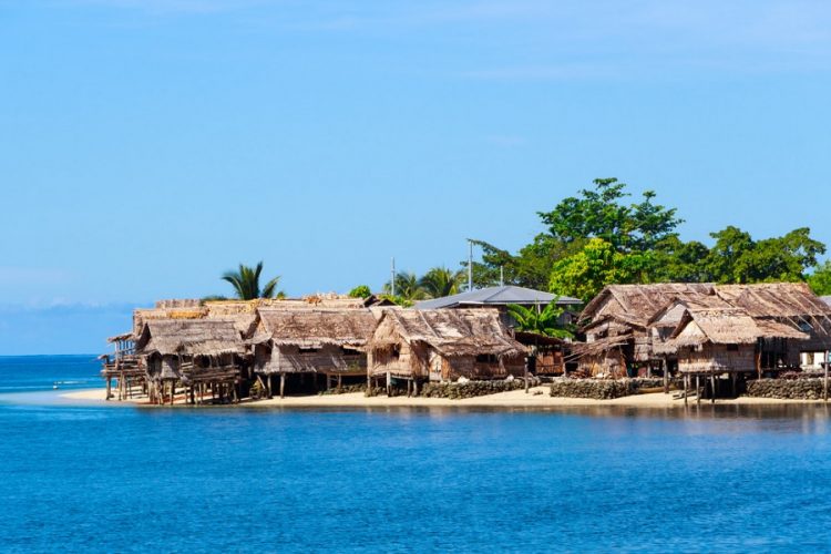 новость 27-02-2020 Соломоновы острова могут отказать туристам во въезде