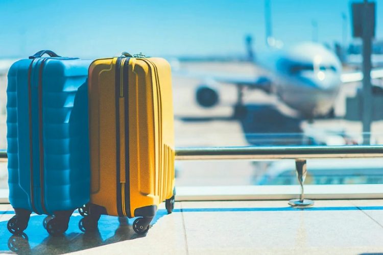 новость 28-02-2020 Без багажа вернулись британские отдыхающие с Тенерифе