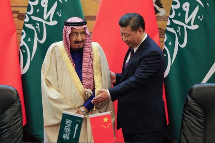 новость 07-02-2020 Штрафные санкции ввела Саудовская Аравия за поездки в Китай