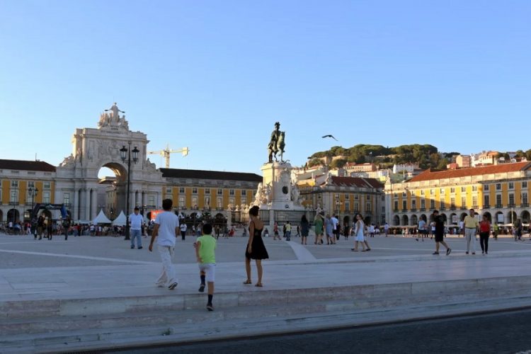 новость 08-02-2020 Наркодилеры угрожают туристической отрасли Лиссабона