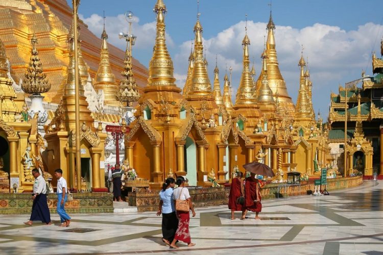 новость 11-02-2020 Мьянма в десятке самых быстроразвивающихся направлений