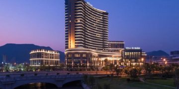 новость 14-02-2020 Бренд Hilton временно закрыл 150 отелей в Китае