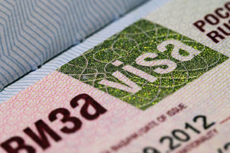 новость 19-02-2020 Россия ослабит свои визовые правила с 2021 года