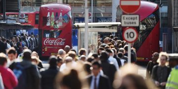 новость 21-02-2020 Сегодня начинается забастовка на линии Бейкерлу Лондонского метрополитена