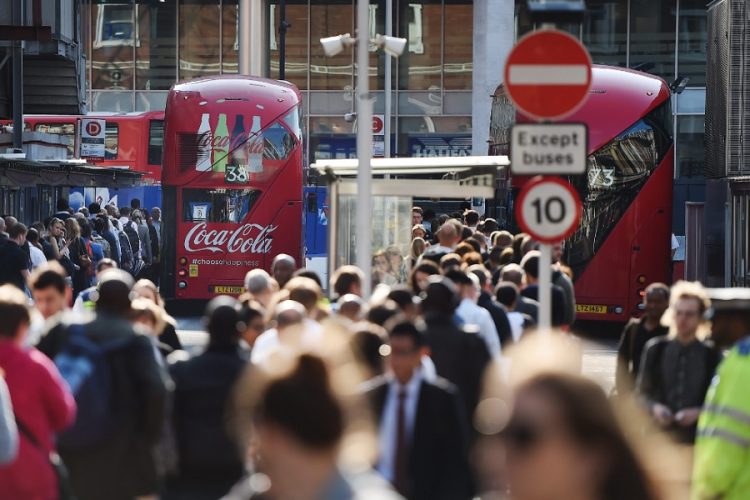 новость 21-02-2020 Сегодня начинается забастовка на линии Бейкерлу Лондонского метрополитена