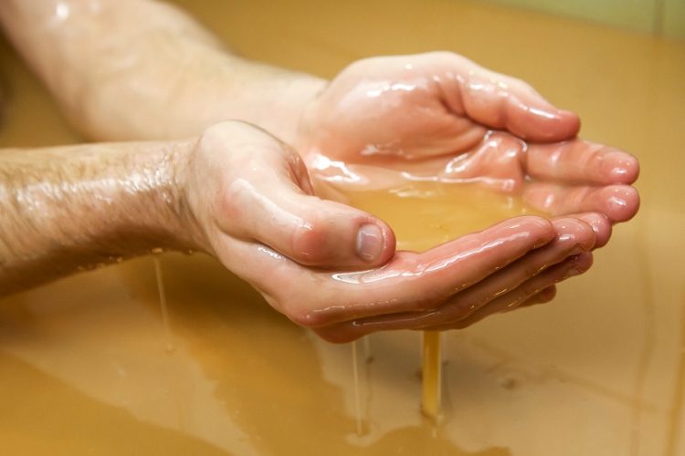 новость 24-02-2020 Нафталан - один из ключевых драйверов развития туризма в Загребе