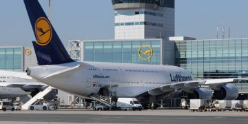 новость 27-02-2020 Lufthansa вновь введет в расписание рейсы Франкфурт - Калгари