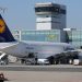 новость 27-02-2020 Lufthansa вновь введет в расписание рейсы Франкфурт - Калгари