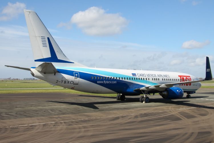 новость 28-02-2020 Кабо-Верде приостанавливает все полеты в Италию