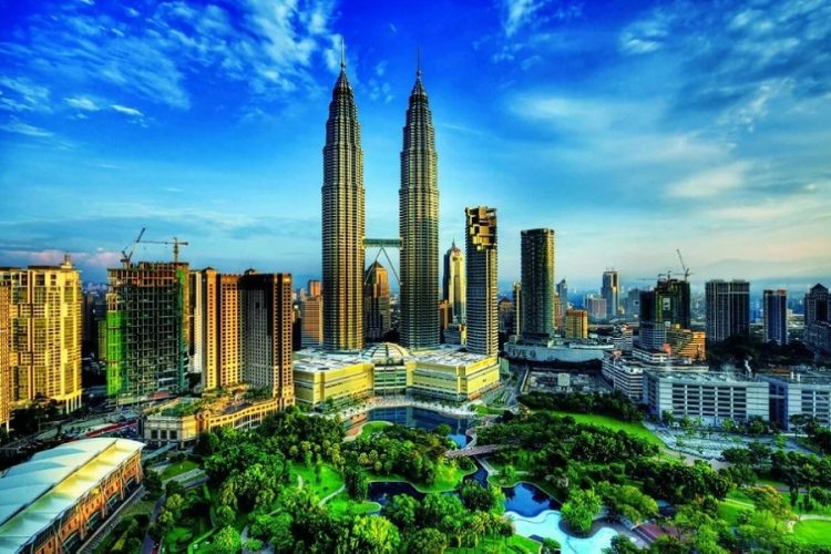 новость 26-02-2020 Рекордные 30 миллионов туристов ожидает Малайзия в этом году