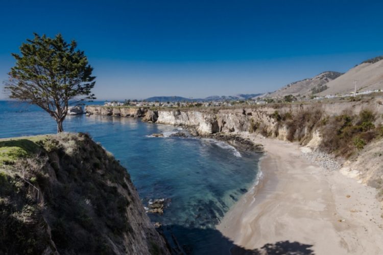 новость 02-02-2020 Заповедная зона Пизмо открывается в Калифорнии