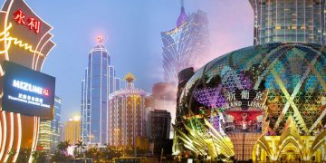 новость 05-02-2020 Казино Китая включая MGM & Sands закрылись из-за коронавируса