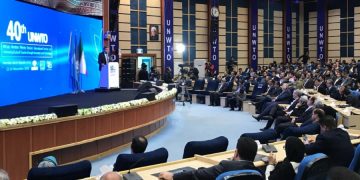 новость 08-02-2020 ЮНВТО отчитался о самых популярных направлениях 2019 года