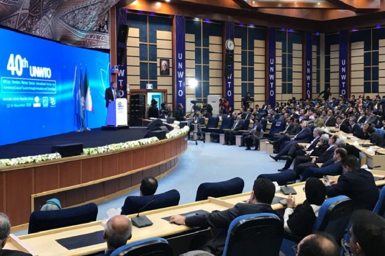 новость 08-02-2020 ЮНВТО отчитался о самых популярных направлениях 2019 года